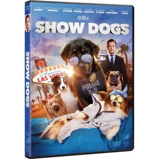 Show Dogs